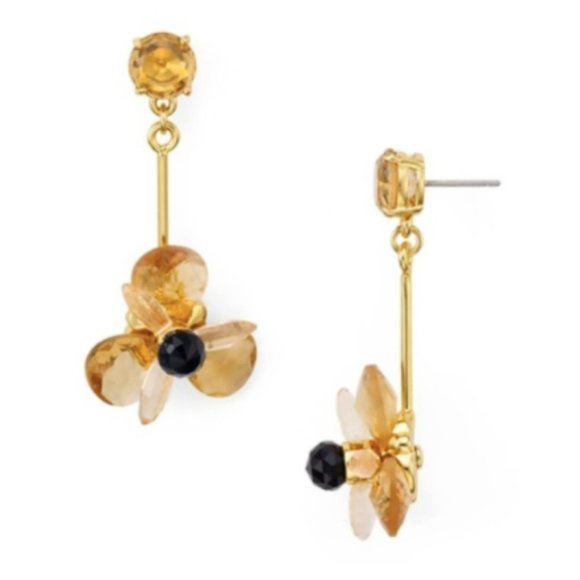 Kate Spade ♤ 'Blooming Brilliant' Jewelry Set - Picture 8 of 9